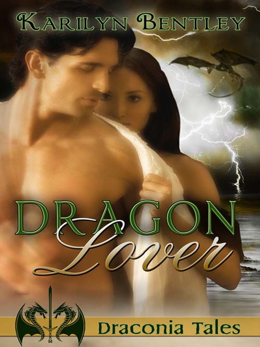 Title details for Dragon Lover by Karilyn Bentley - Available